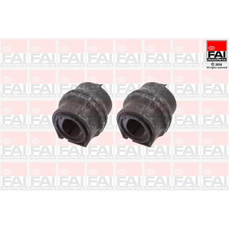 FAI 2 x Anti Roll Bar Mounting Bracket