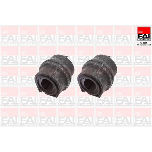 FAI 2 x Anti Roll Bar Mounting Bracket