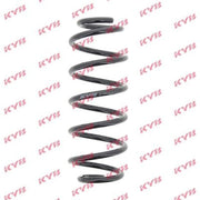 KYB Rear Suspension Coil Spring fits Suzuki Swift III 2005-2015 1.3 1.5