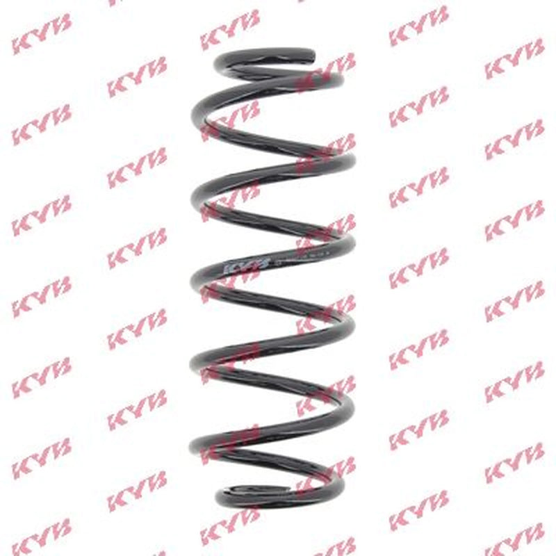 KYB Rear Suspension Coil Spring fits Suzuki Swift III 2005-2015 1.3 1.5