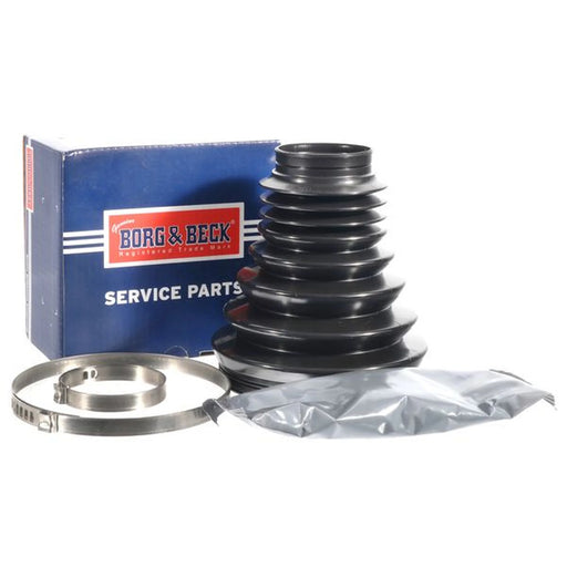 Borg & Beck Drive Shaft Bellow Kit transmission side BCB2908