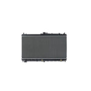 Mahle Engine Radiator fits Mazda MX-5 1998-2005 1.6 1.8