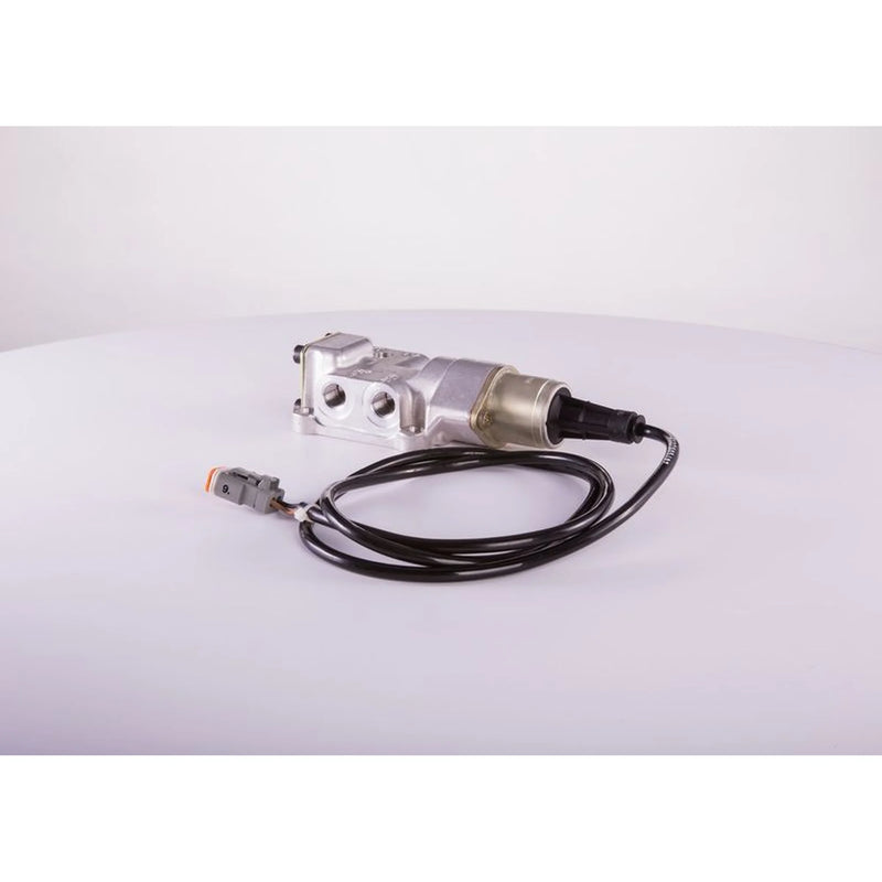 Bosch Fuel Injection Cut-Off Valve