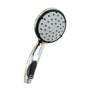 Ecocamel Jetstorm Eco Shower Head Economic Parts Chrome Caravan Motorhome Ecocamel  - Dynamic Drive