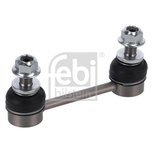 Febi Stabiliser Bar Link Coupling Rod Rear Right 196240