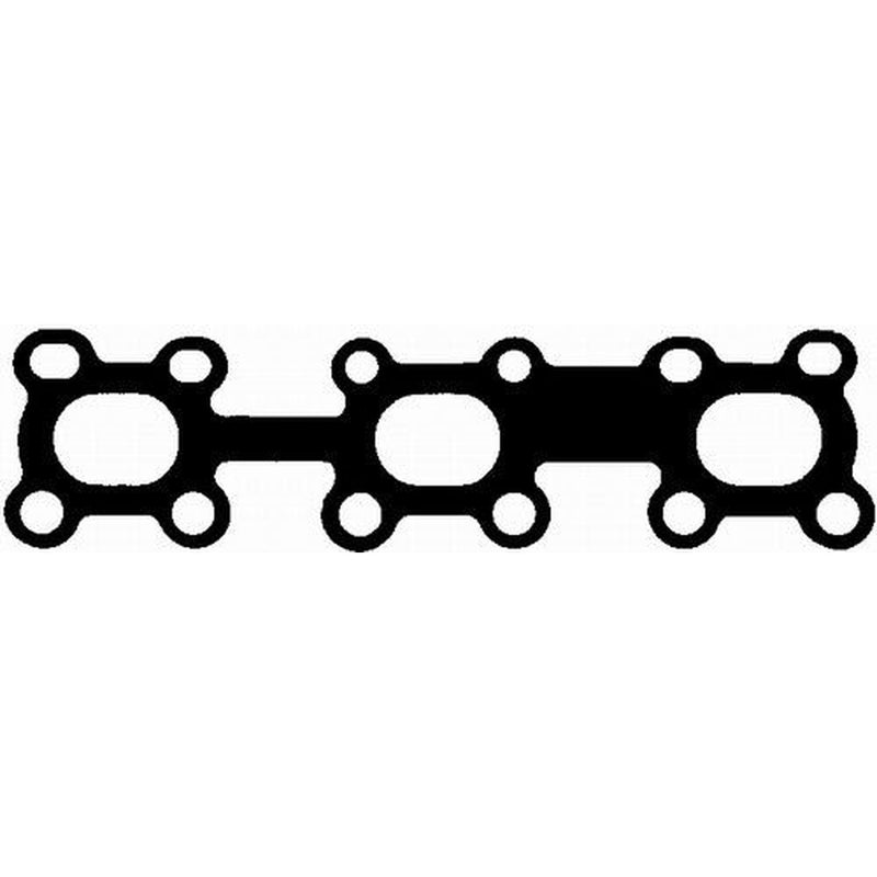 BGA Exhaust Manifold Gasket Wide 0mm Thick fits Infiniti Fx 2003-2008