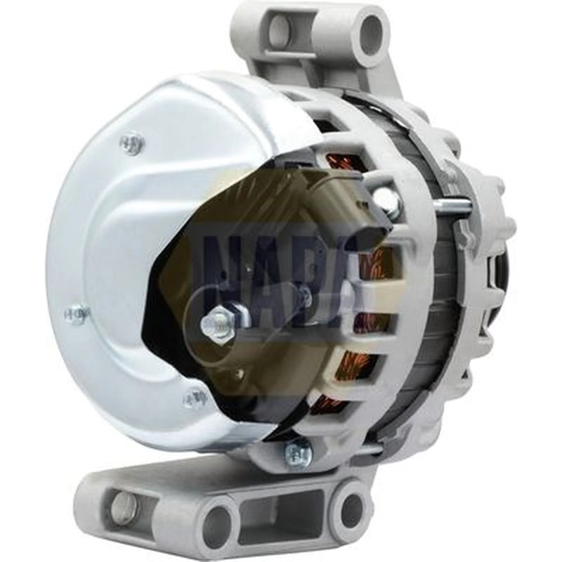 NAPA Car Alternator 12V fits Ford Ranger 2011 on 2.2
