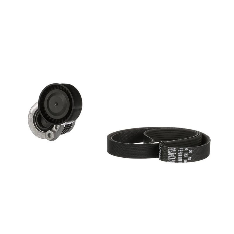 Gates V-Ribbed Belt Set K066PK1195