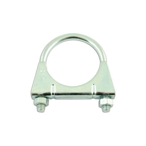 Tool Connection Exhaust Clamps 45mm (1 3/4") 10pc 30861 Laser - Dynamic Drive