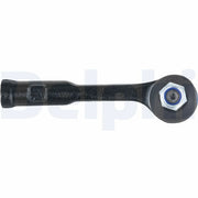 Delphi Steering Tie Rod End Ball Joint Front Left M14x1.5 fits Fiat Croma