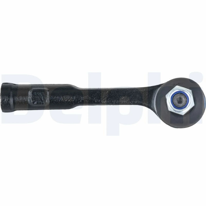 Delphi Steering Tie Rod End Ball Joint Front Left M14x1.5 fits Fiat Croma