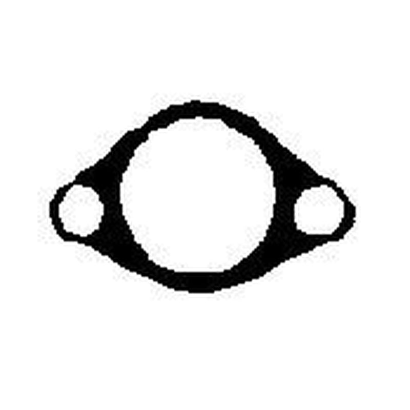 BGA Exhaust Manifold Gasket Wide 0mm Thick fits BMW 1500-2000 1962-1972