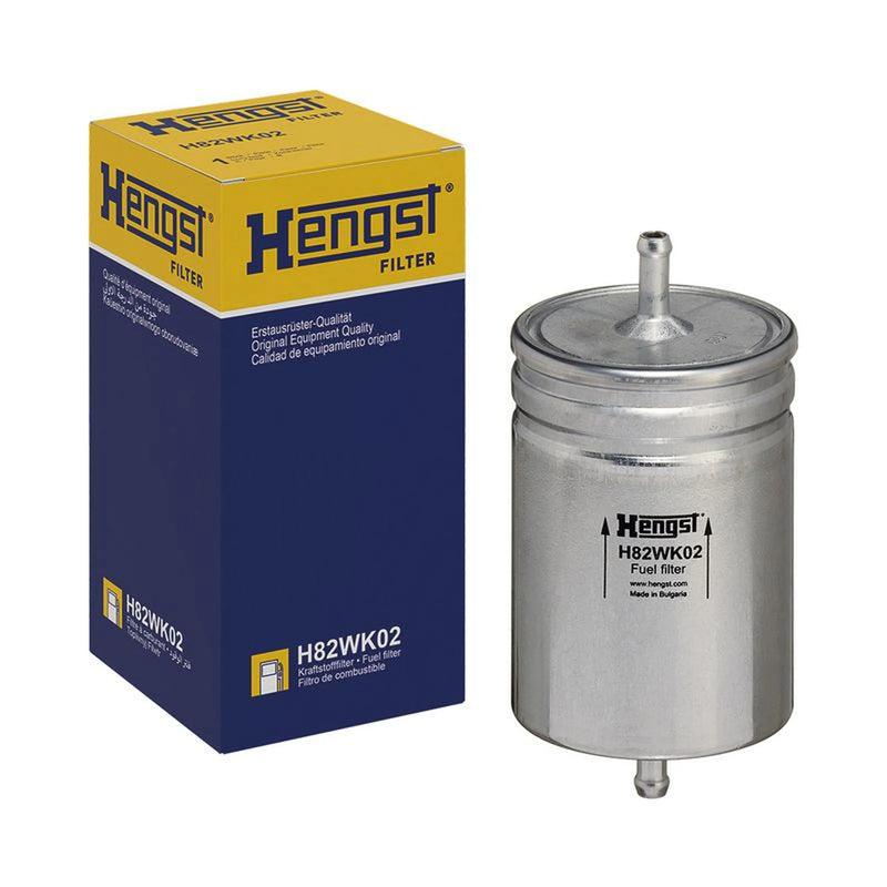 Hella Fuel Filter Element H82WK02
