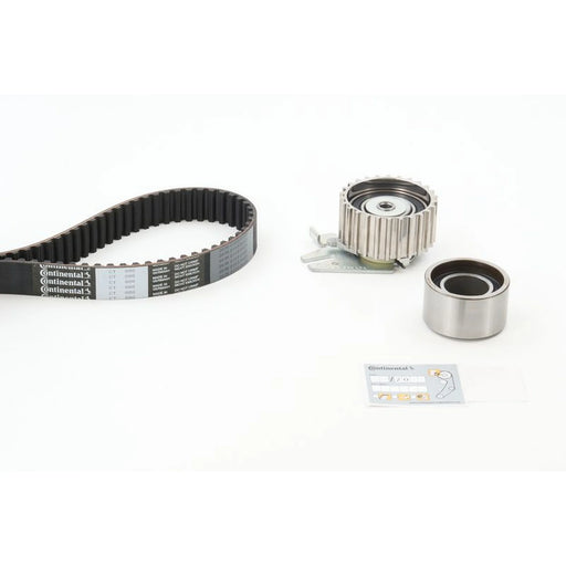 Continental CTAM Timing Belt Kit with Rollers fits Fiat Bravo I 1995-2001 2.0