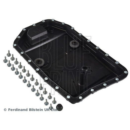 Blue Print Automatic Transmission Hydraulic Filter fits BMW 1 2004-2013