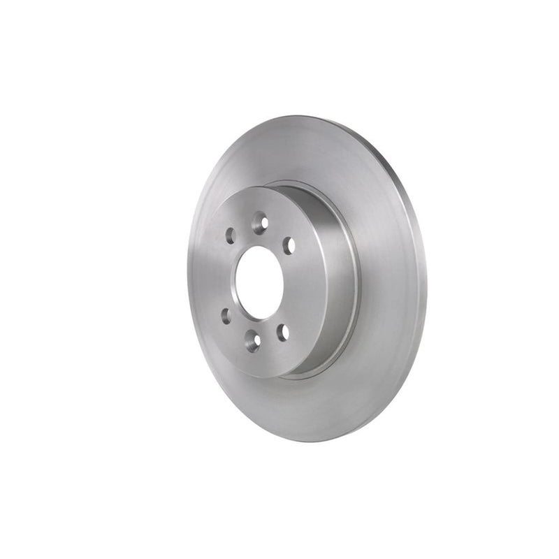 Bosch Front & Rear Brake Discs & Pads fits Renault Kangoo Express 2000 on 1.9