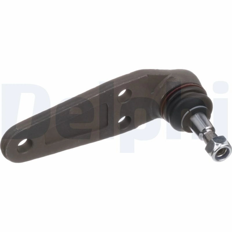 Delphi Ball Joint Front Left fits Volvo 240 1974-1993 2.0 2.1 2.3 2.4 2.7 2.8