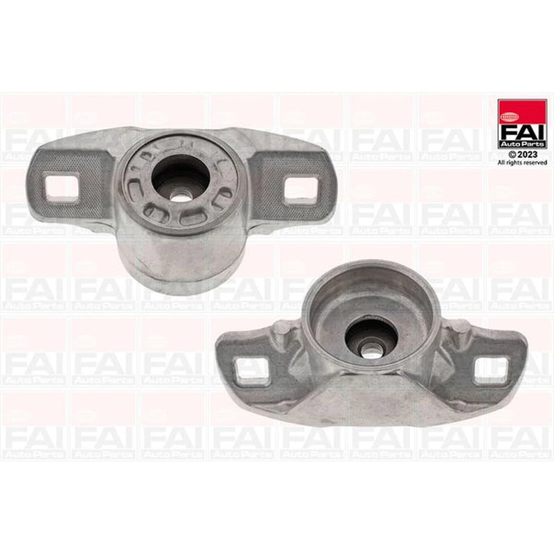 FAI 2 x Suspension Strut Support Mounts
