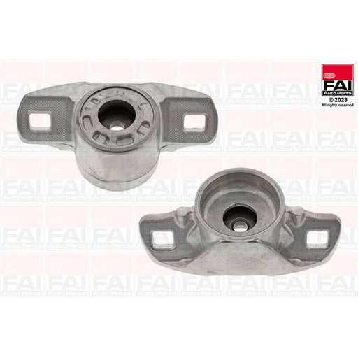 FAI 2 x Suspension Strut Support Mounts
