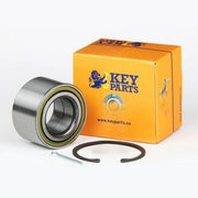 Key Parts Wheel Bearing Kit fits Toyota Avensis 1997-2008 1.6 1.8 2.0 2.4