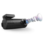 Road Angel Halo Drive 2K 1440P Dash Cam with 32GB SD Card for High Definition Road Angel - Dynamic Drive