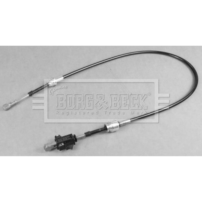 Borg & Beck Manual Transmission Cable Pull BKG1062