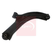 Apec Control/Trailing Arm Front Right fits Nissan Cube 2009-2010 1.5 1.6