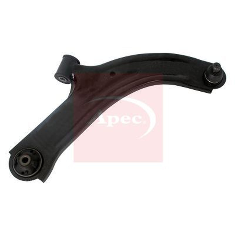 Apec Control/Trailing Arm Front Right fits Nissan Cube 2009-2010 1.5 1.6