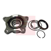 Apec Wheel Bearing Kit fits Toyota Land Cruiser 200 2007-2008 4.5 4.7
