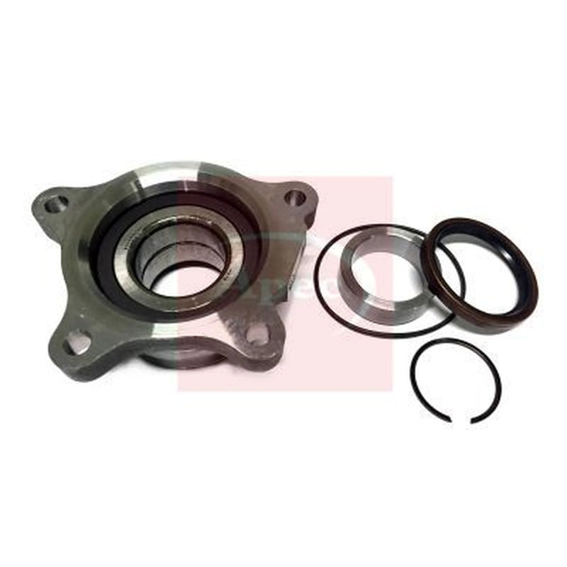 Apec Wheel Bearing Kit AWB1720