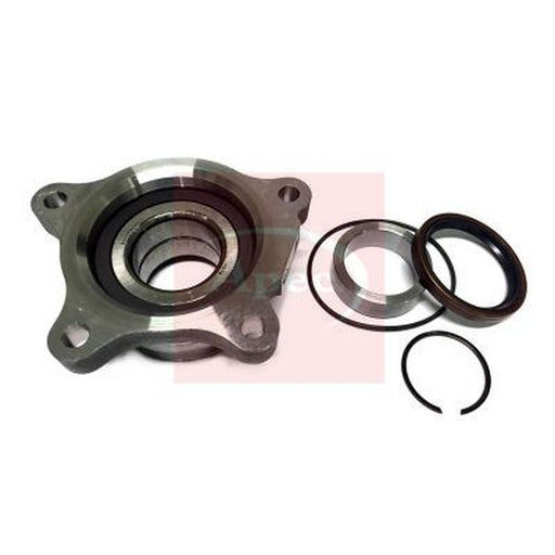 Apec Wheel Bearing Kit fits Toyota Land Cruiser 200 2007-2008 4.5 4.7