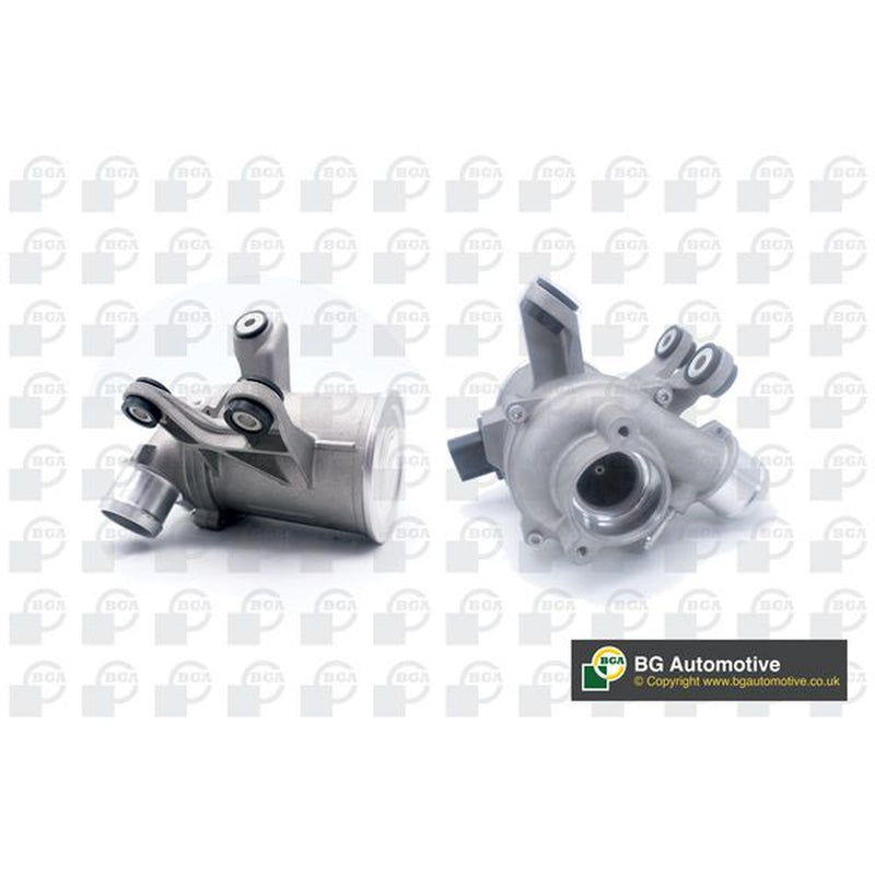 BGA Engine Cooling Water Pump fits Mercedes-Benz C-Class 2013-2021