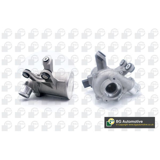 BGA Engine Cooling Water Pump fits Mercedes-Benz C-Class 2013-2021