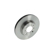 Bosch 2 x Vented Brake Discs