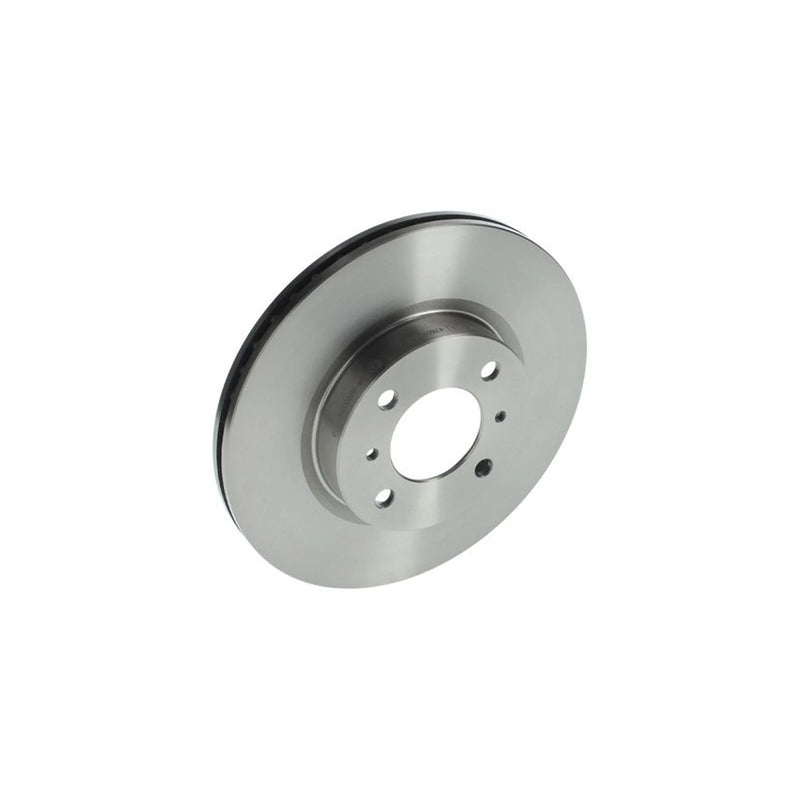 Bosch 2 x Vented Brake Discs