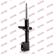 KYB Shock Absorber Damper Strut Front fits Nissan Kubistar 2003-2009 1.2 1.5 1.6