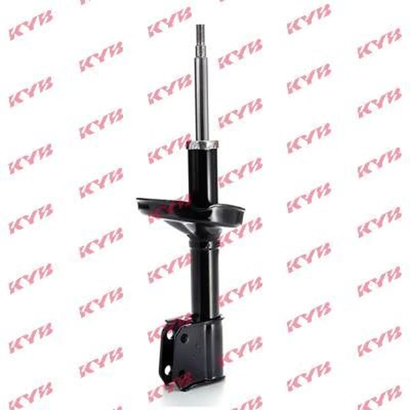 KYB Shock Absorber Damper Strut Front fits Nissan Kubistar 2003-2009 1.2 1.5 1.6