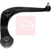 Apec Control/Trailing Arm Front Right fits Peugeot 206 1998-2012