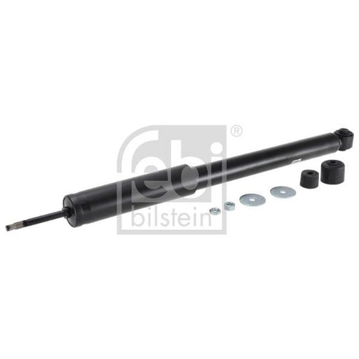 Febi Shock Absorber Damper Strut Rear Left 1002433