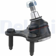 Delphi Ball Joint Front Left fits Audi A1 2018 on