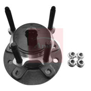 Apec Wheel Bearing Kit fits Cadillac Bls 2006 on 1.9 2.0 2.8