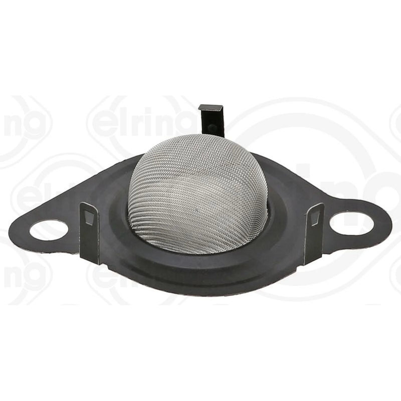 Elring Egr Valve Gasket ID fits Fiat Talento 2016 on 1.6