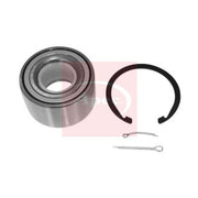 Apec Wheel Bearing Kit fits Toyota Camry 1991-2002 2.2 3.0