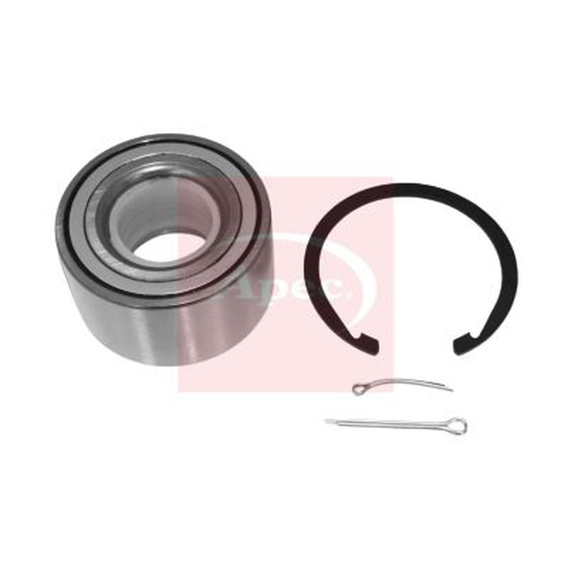 Apec Wheel Bearing Kit fits Toyota Camry 1991-2002 2.2 3.0