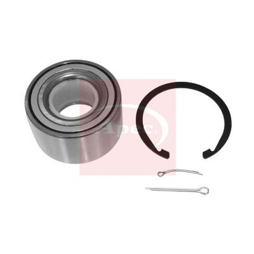 Apec Wheel Bearing Kit fits Toyota Camry 1991-2002 2.2 3.0