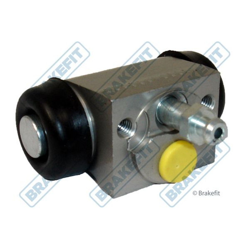 Apec Wheel Cylinder Hydraulic Brake Rear fits Mercedes-Benz A-Class 1997-2004