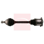 Apec CV Drive Shaft Driveshaft Front Left fits Audi A3 1996-2003 1.8 1.9