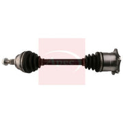 Apec CV Drive Shaft Driveshaft Front Left ADS1611L