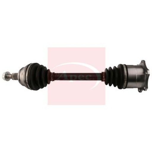 Apec CV Drive Shaft Driveshaft Front Left fits Audi A3 1996-2003 1.8 1.9