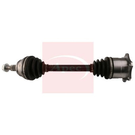 Apec CV Drive Shaft Driveshaft Front Left ADS1611L